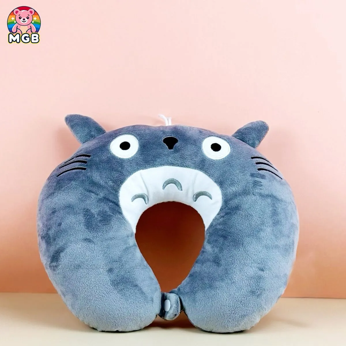 Quàng cổ Totoro